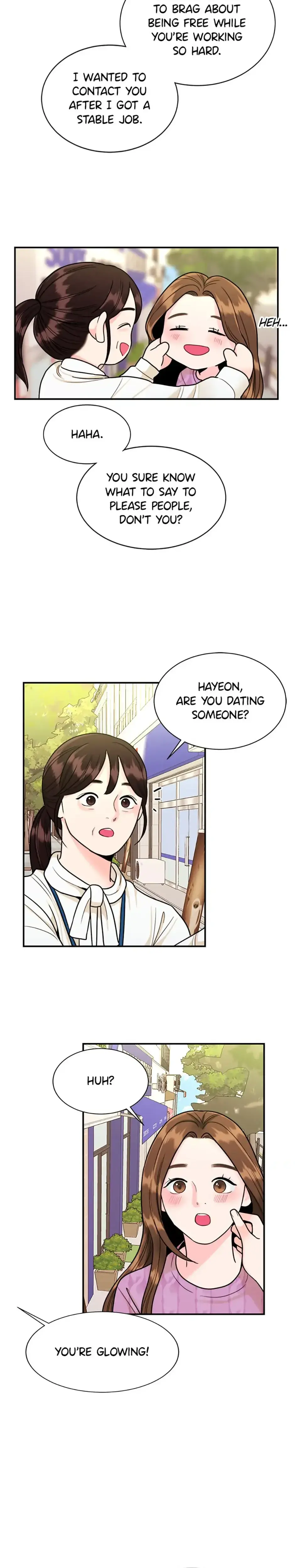 The Cellist Chapter 41 - Page 11