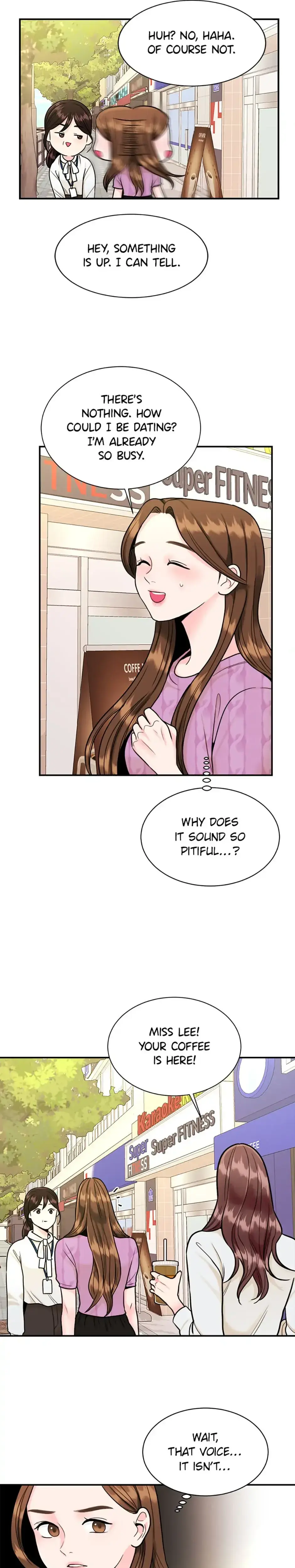 The Cellist Chapter 41 - Page 12