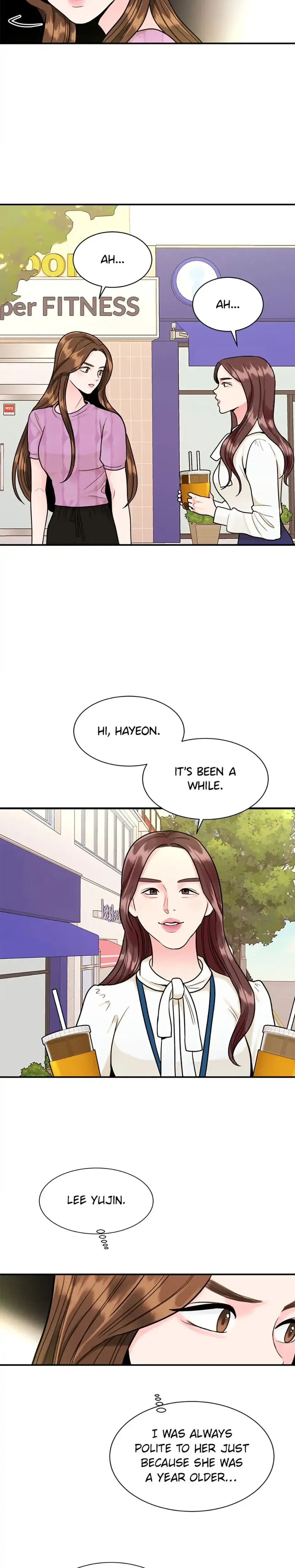 The Cellist Chapter 41 - Page 13