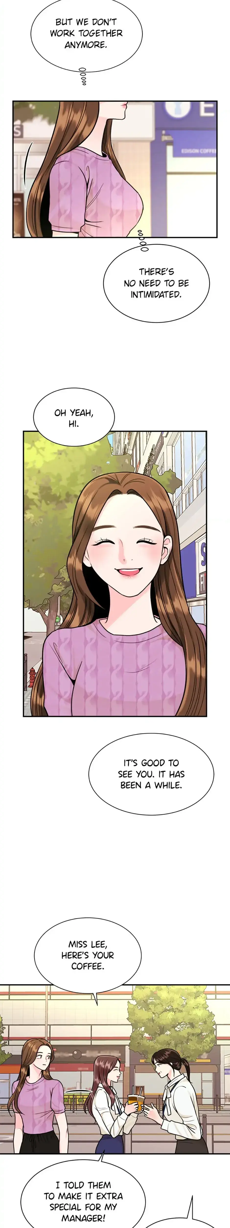 The Cellist Chapter 41 - Page 14