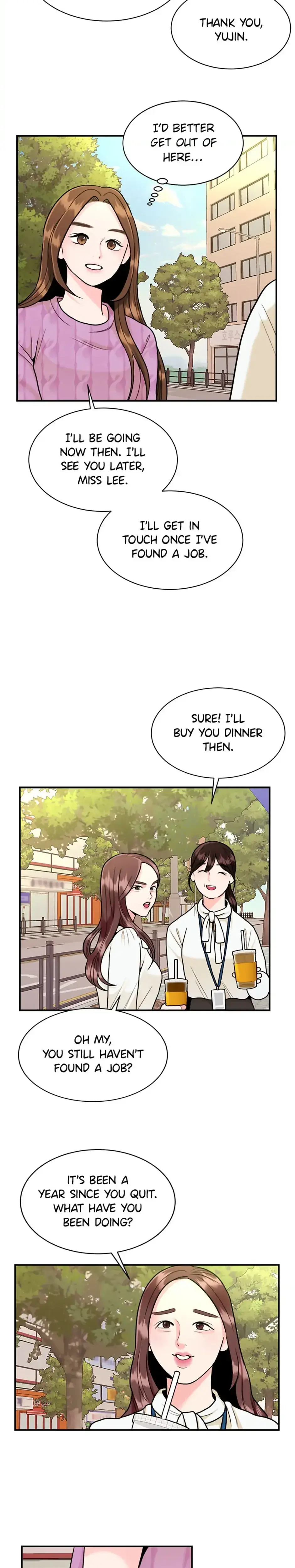 The Cellist Chapter 41 - Page 15