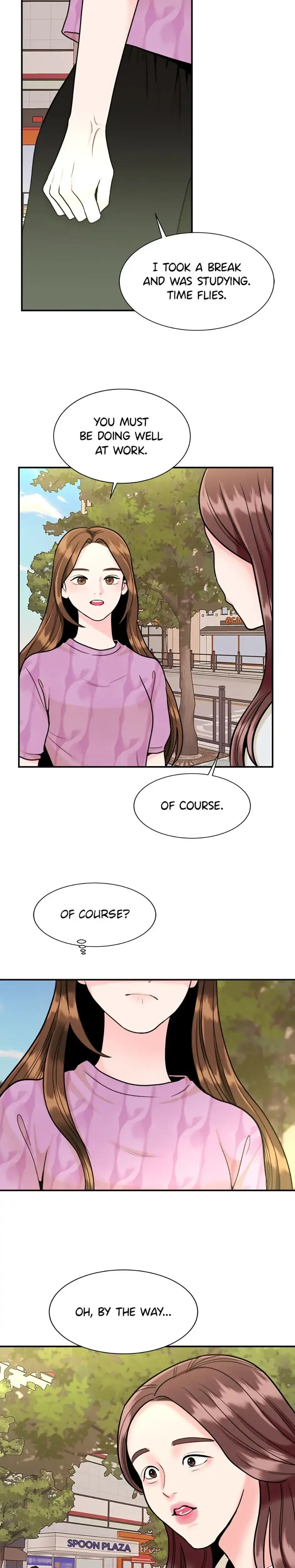 The Cellist Chapter 41 - Page 16