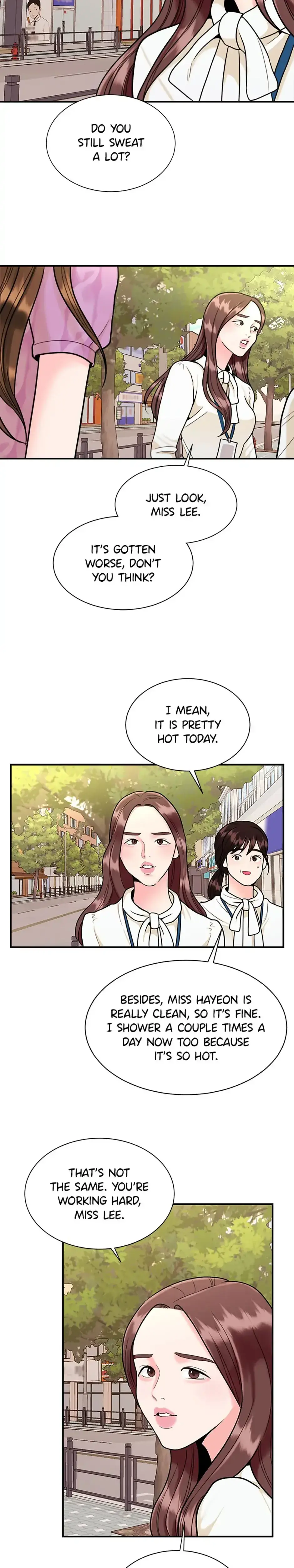 The Cellist Chapter 41 - Page 17