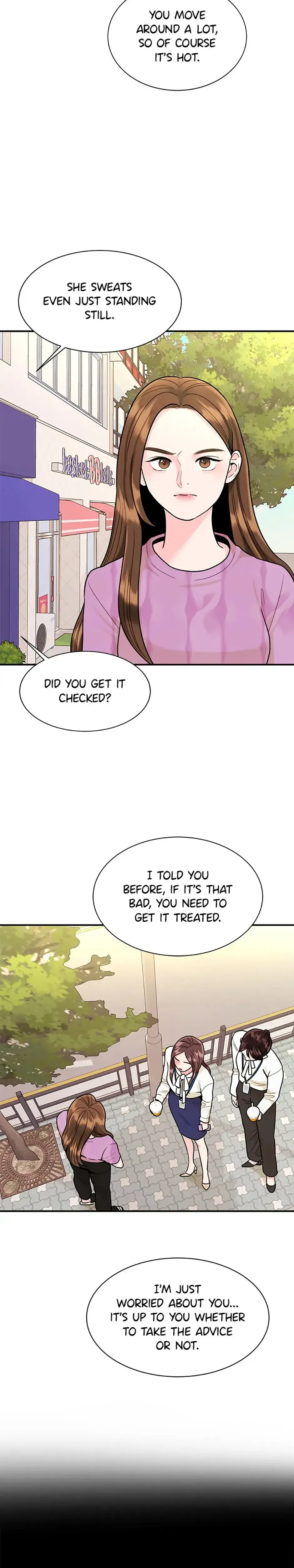 The Cellist Chapter 41 - Page 18