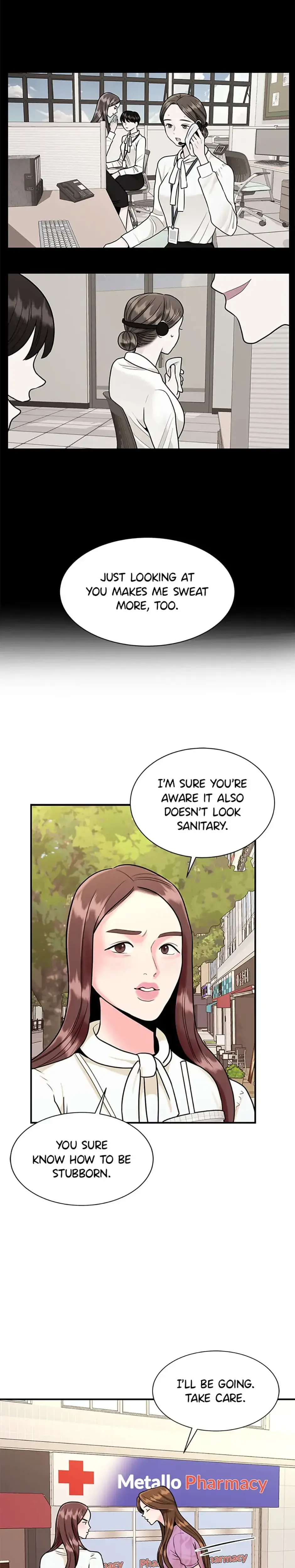 The Cellist Chapter 41 - Page 19