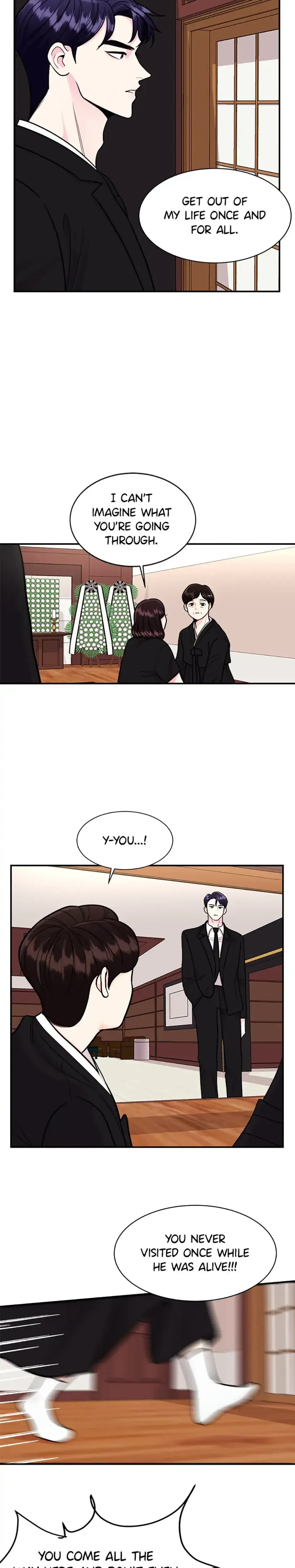 The Cellist Chapter 41 - Page 2