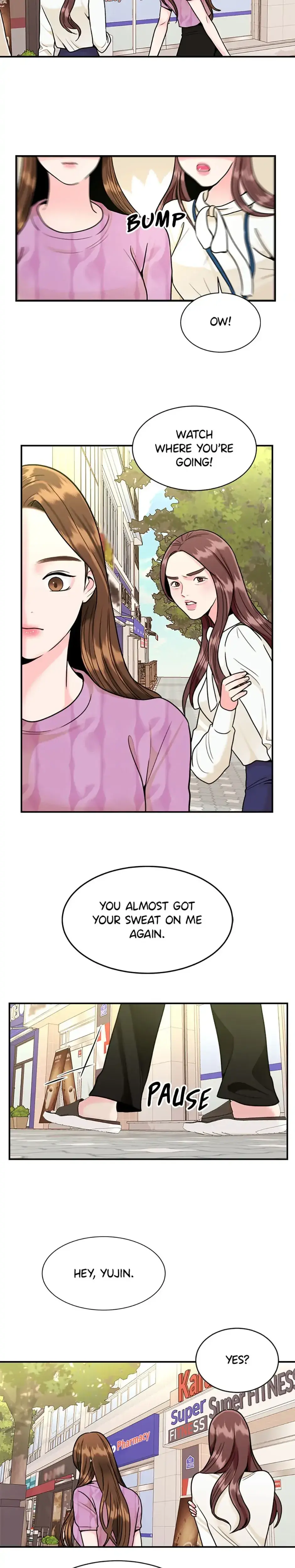The Cellist Chapter 41 - Page 20