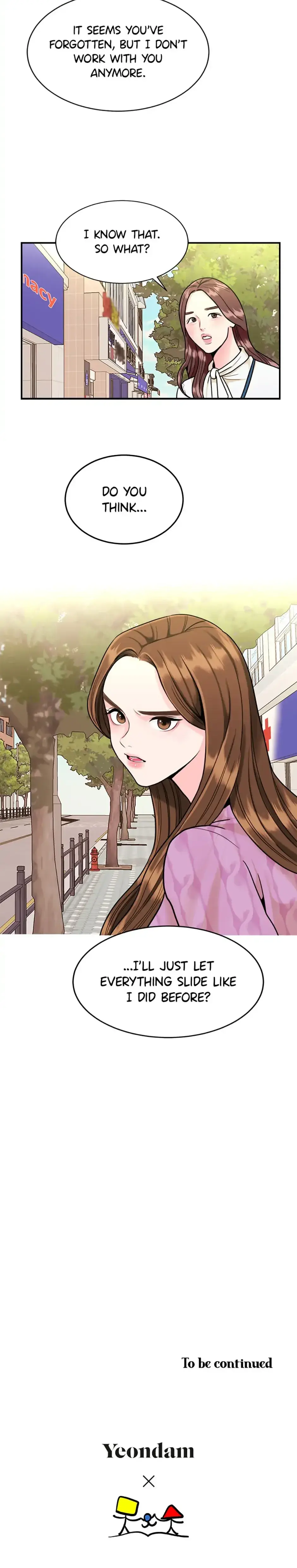 The Cellist Chapter 41 - Page 21