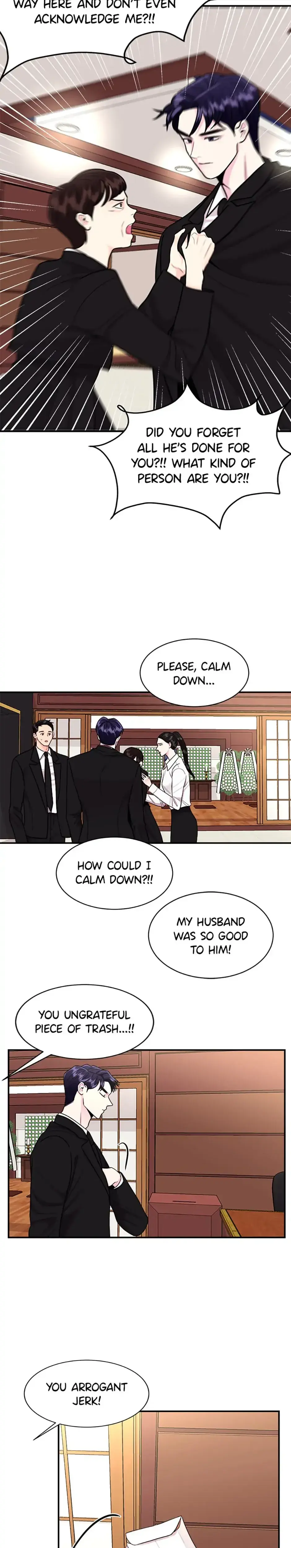 The Cellist Chapter 41 - Page 3