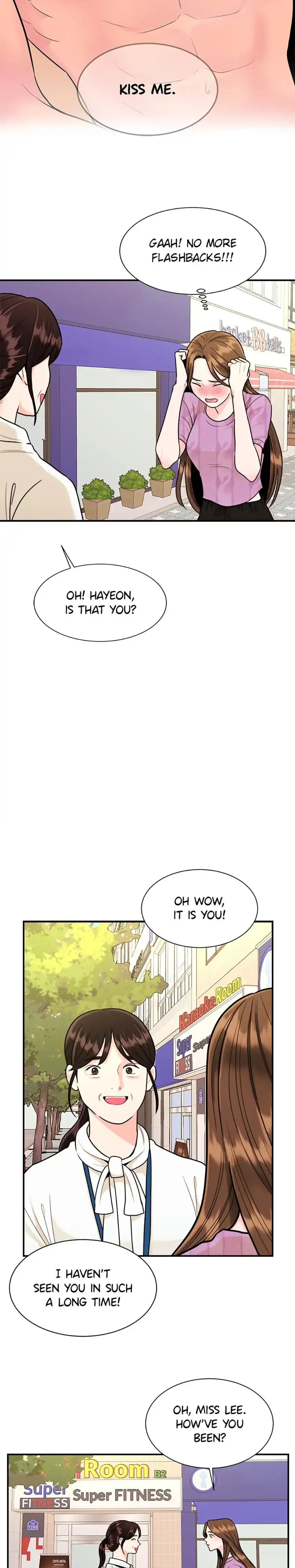 The Cellist Chapter 41 - Page 9