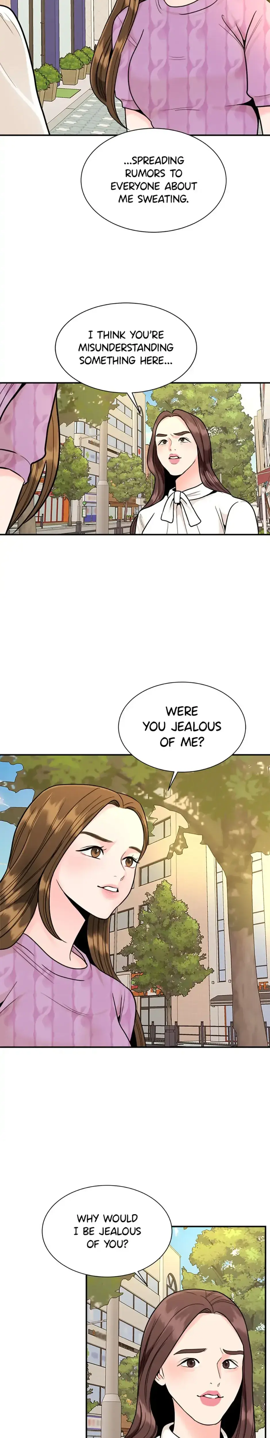 The Cellist Chapter 42 - Page 10