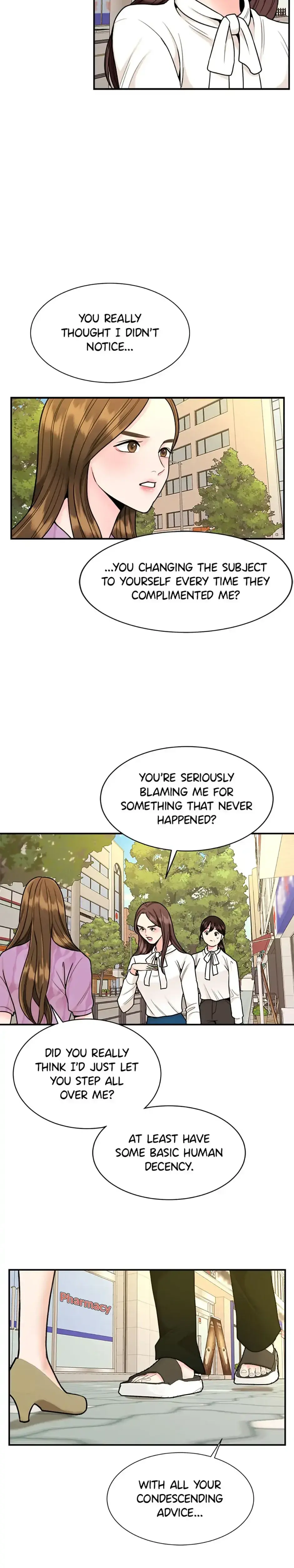 The Cellist Chapter 42 - Page 11