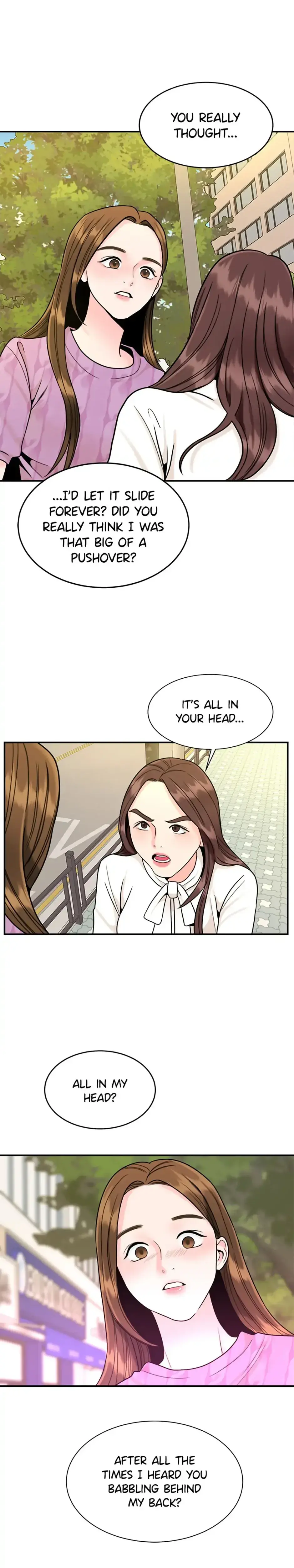 The Cellist Chapter 42 - Page 12