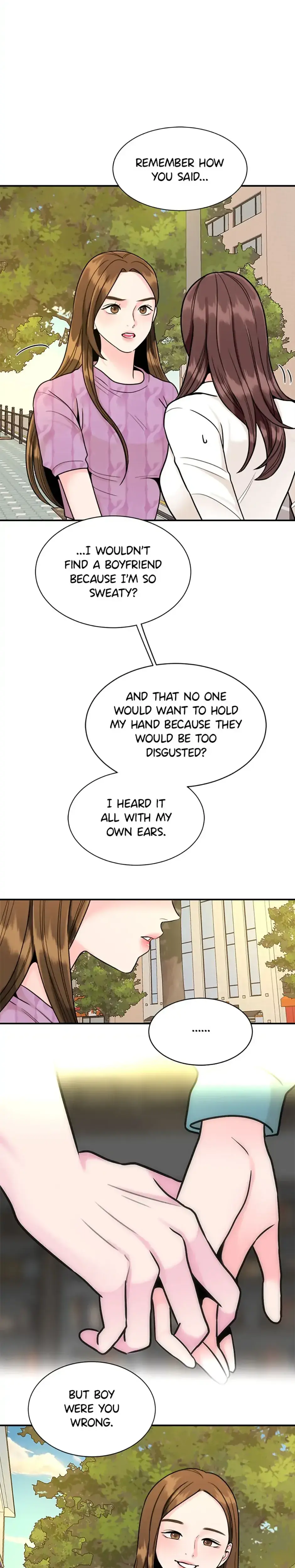The Cellist Chapter 42 - Page 13