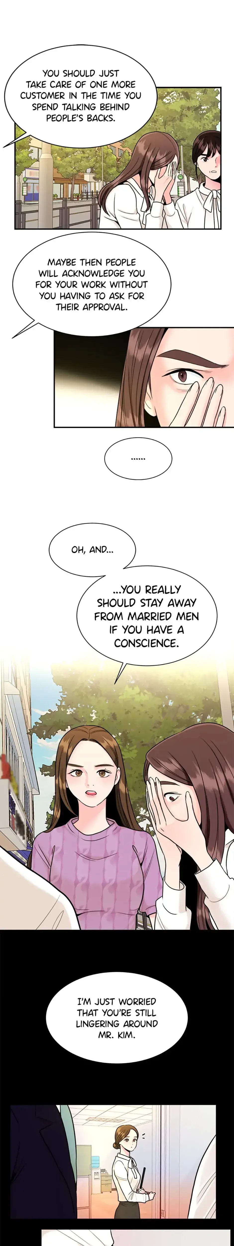 The Cellist Chapter 42 - Page 15
