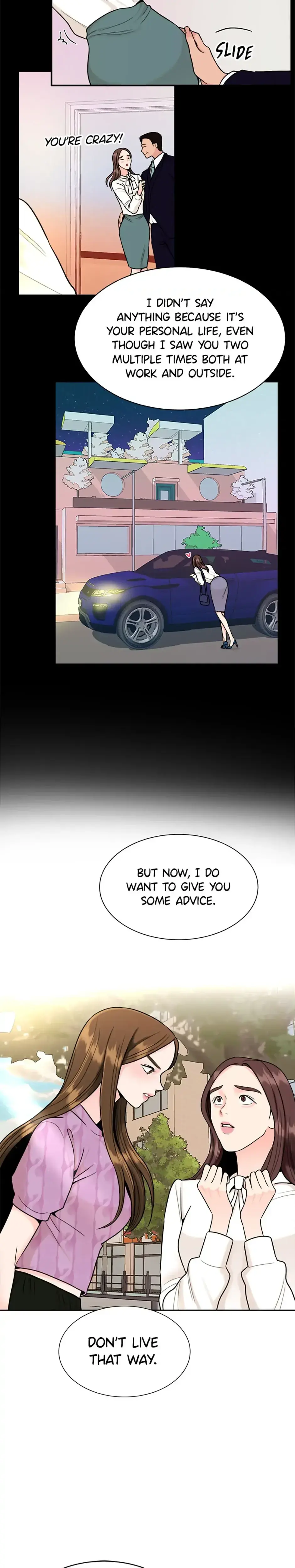 The Cellist Chapter 42 - Page 16