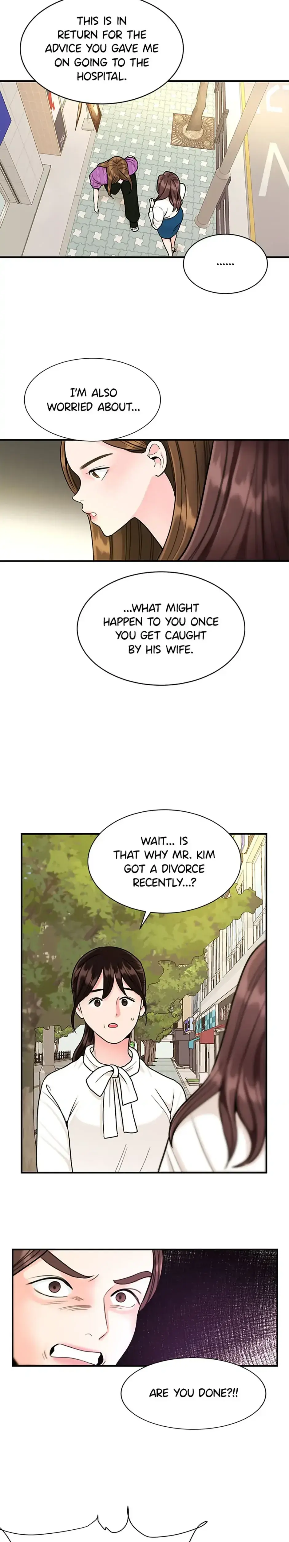 The Cellist Chapter 42 - Page 17