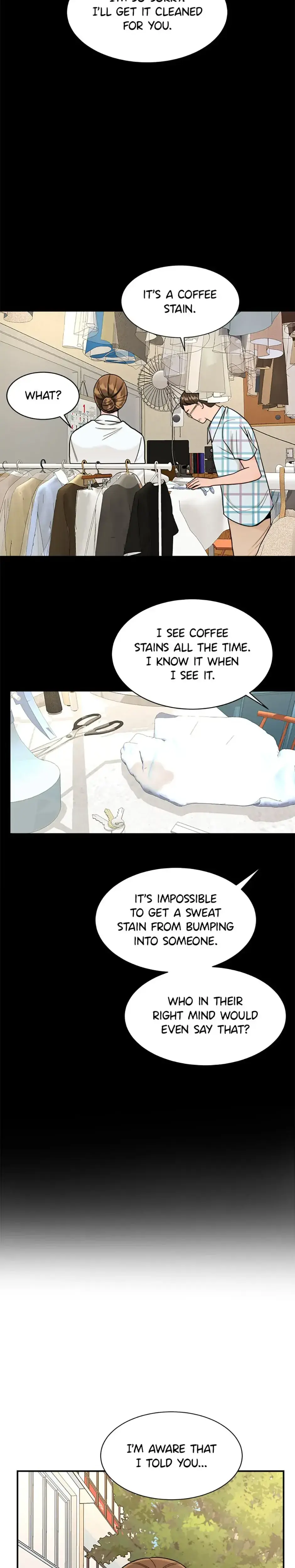 The Cellist Chapter 42 - Page 4