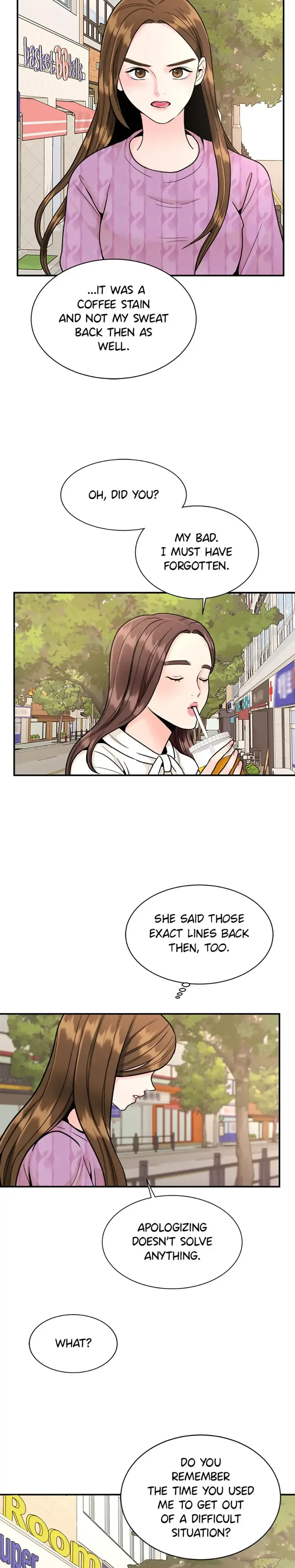 The Cellist Chapter 42 - Page 5