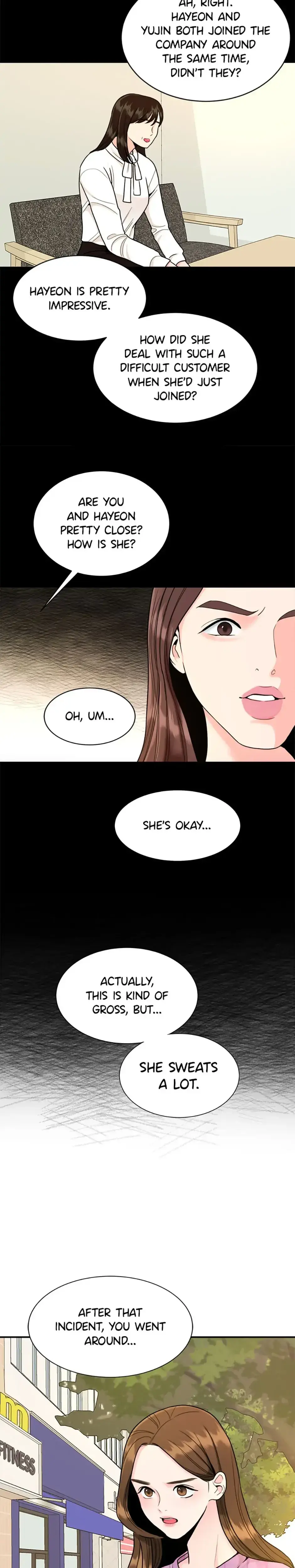 The Cellist Chapter 42 - Page 9