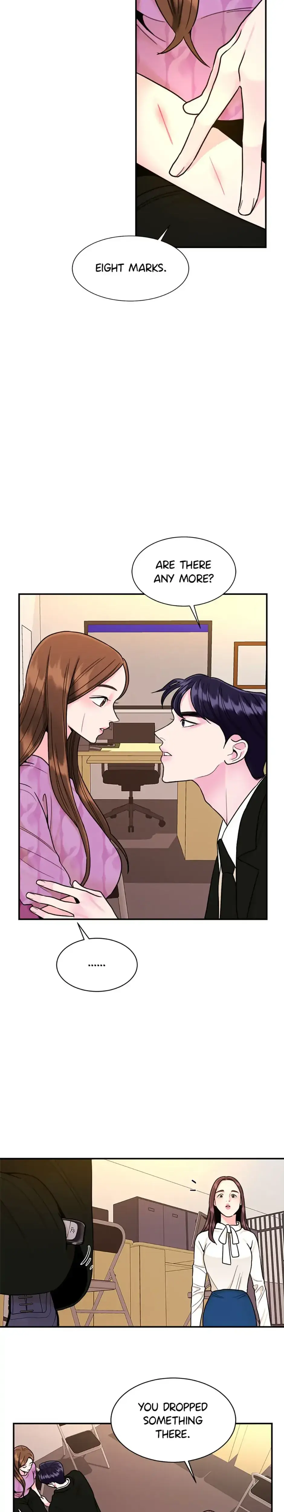 The Cellist Chapter 43 - Page 11