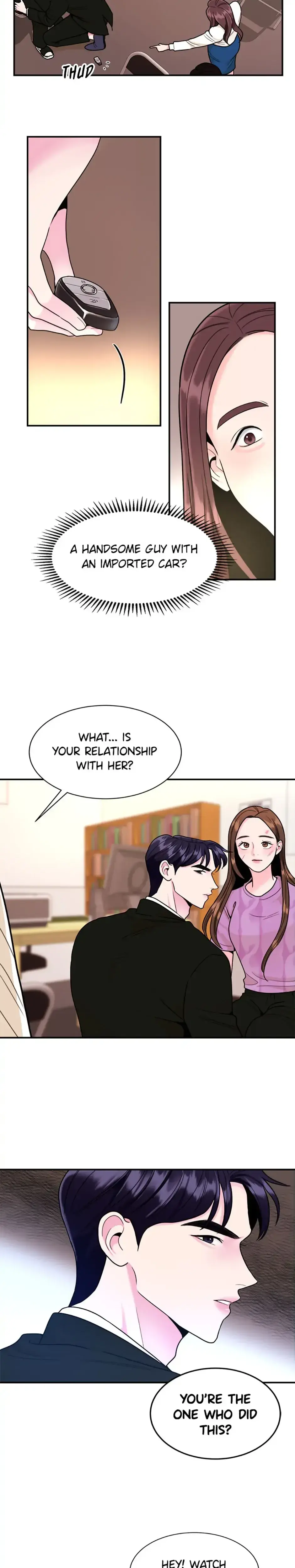 The Cellist Chapter 43 - Page 12
