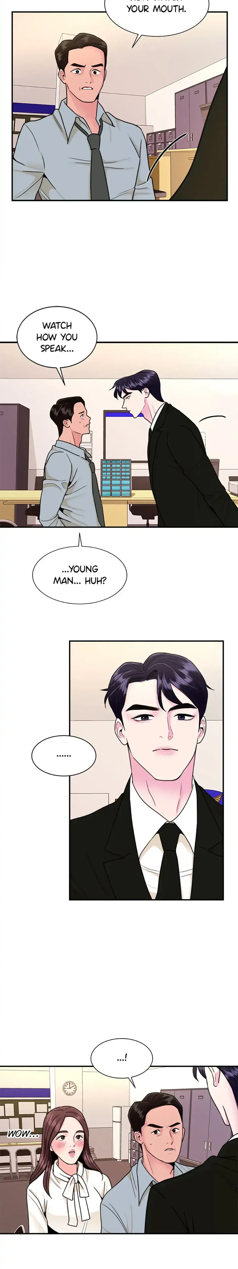 The Cellist Chapter 43 - Page 13