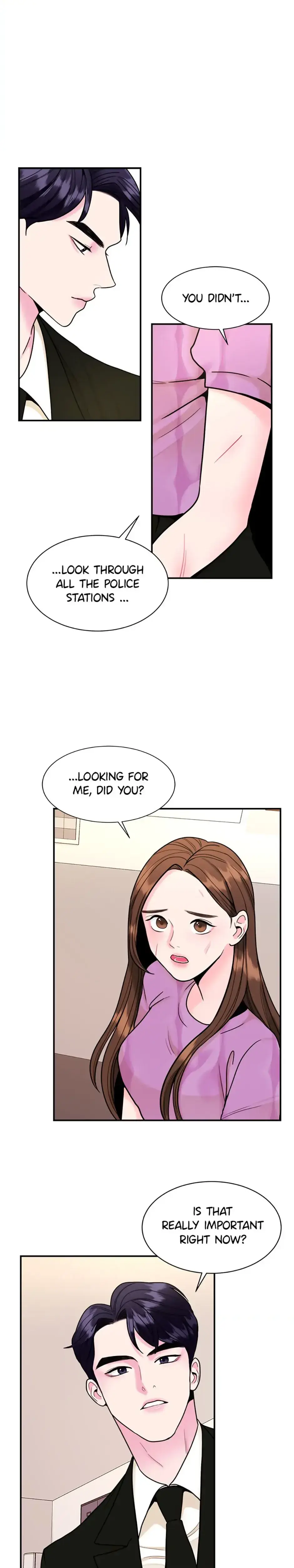 The Cellist Chapter 43 - Page 15