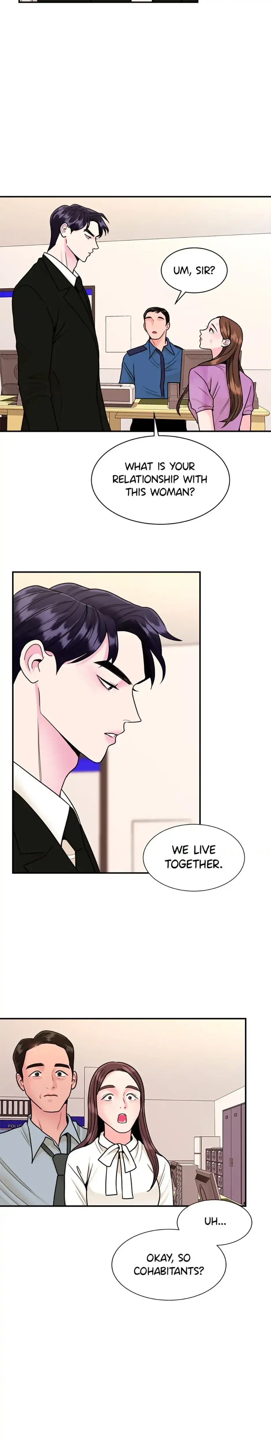 The Cellist Chapter 43 - Page 16