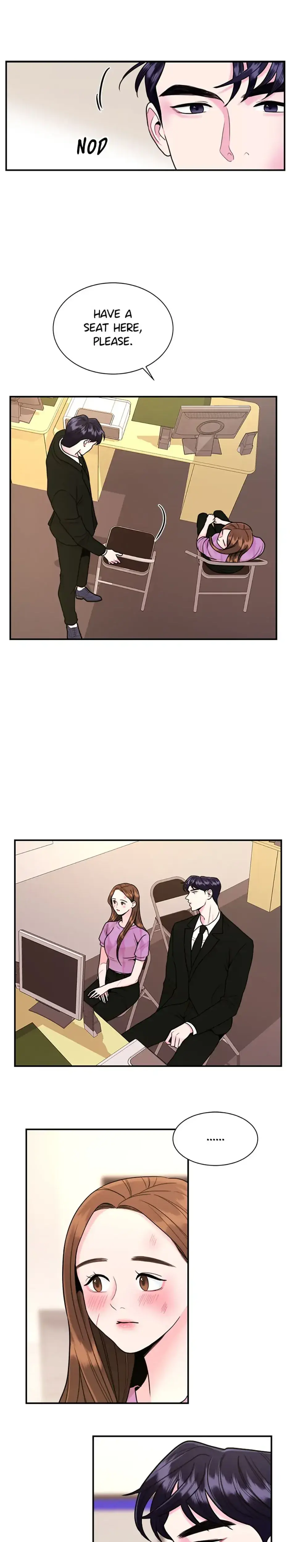 The Cellist Chapter 43 - Page 17