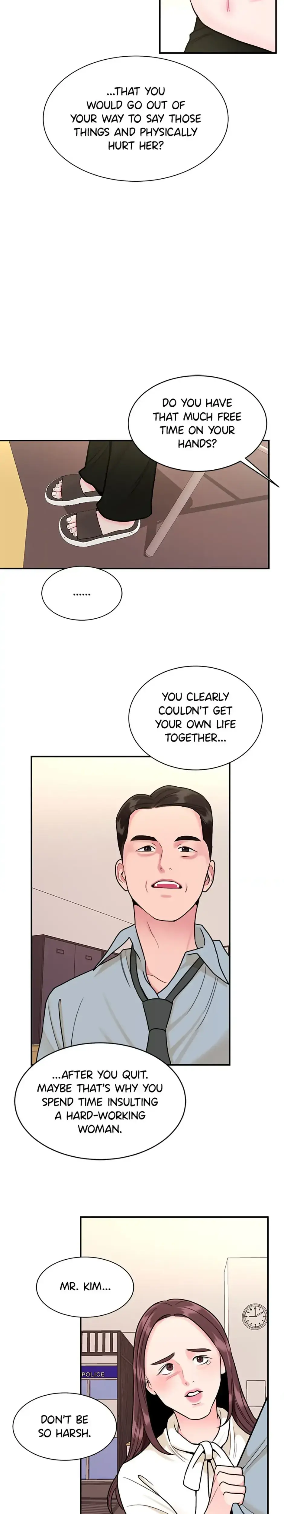 The Cellist Chapter 43 - Page 5