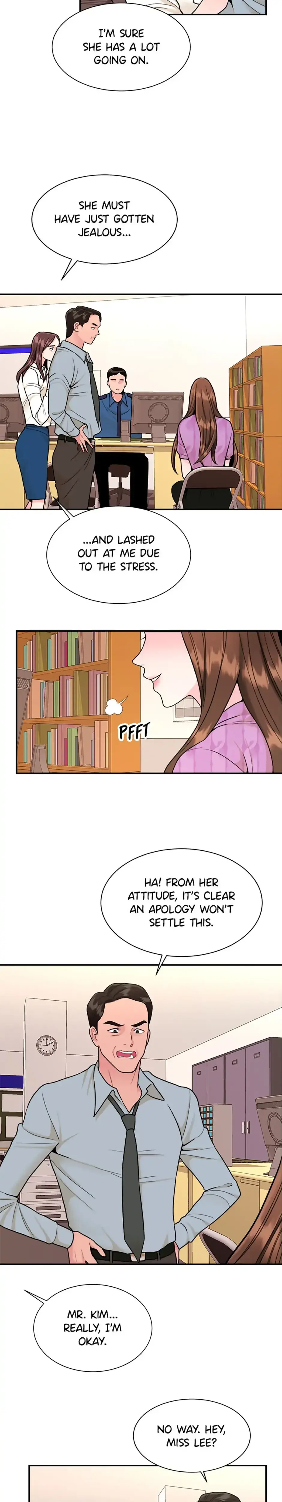 The Cellist Chapter 43 - Page 6