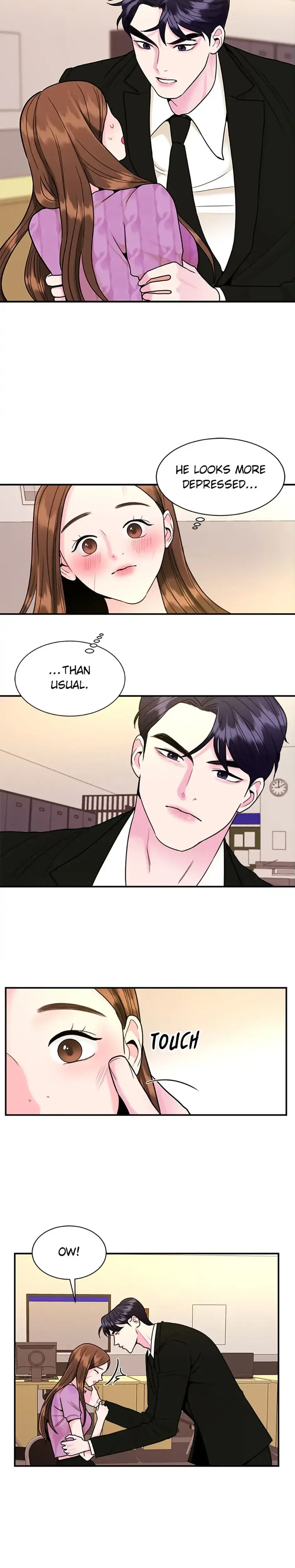 The Cellist Chapter 43 - Page 9