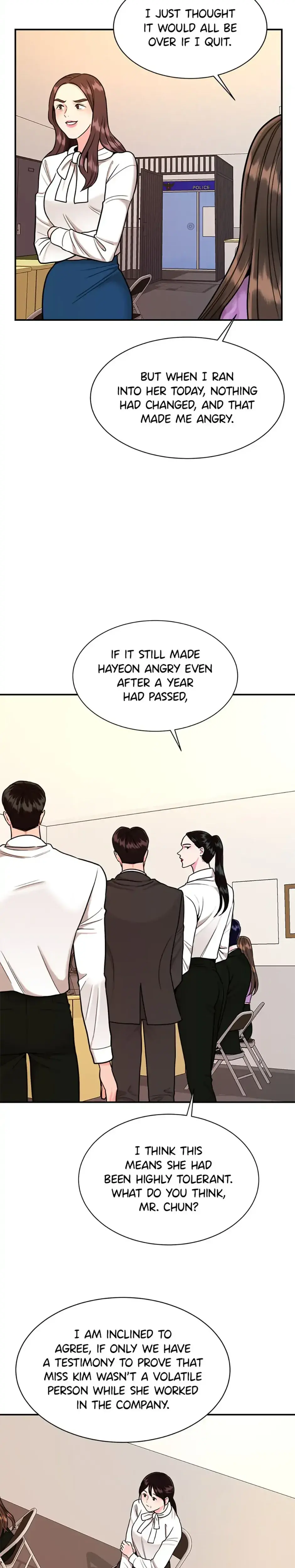The Cellist Chapter 44 - Page 10