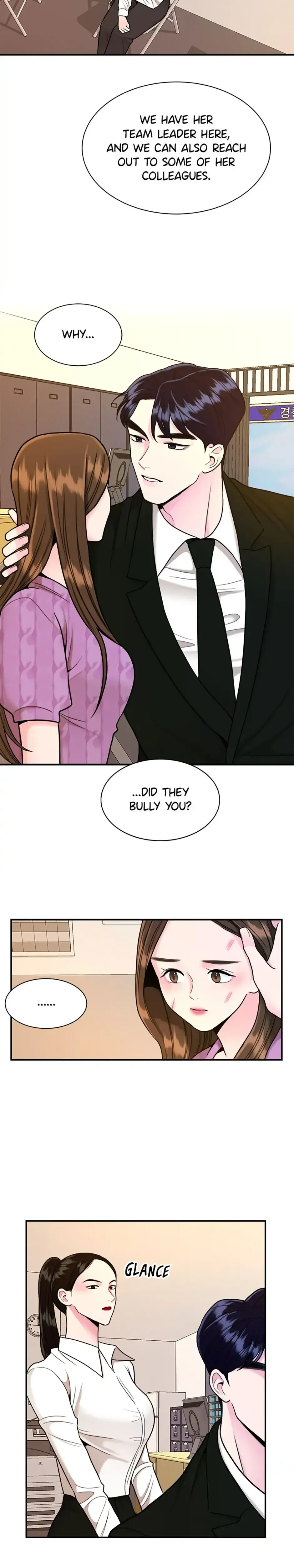 The Cellist Chapter 44 - Page 11