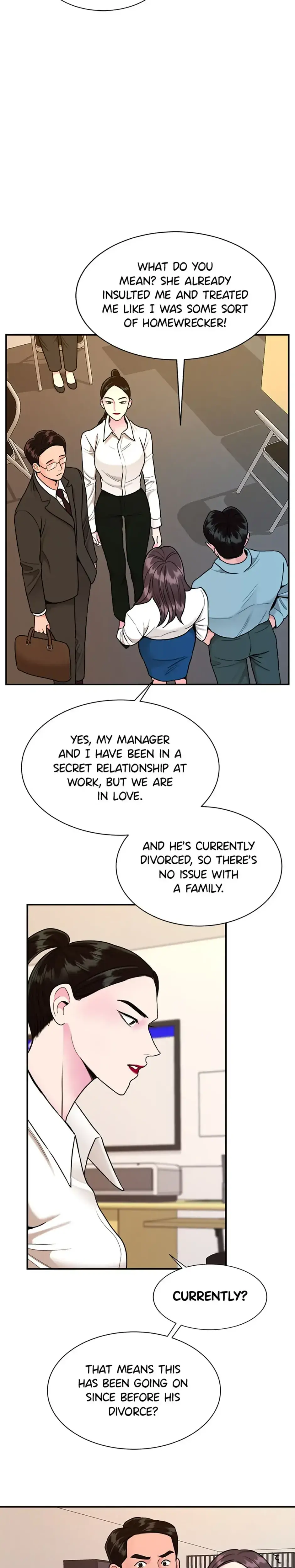 The Cellist Chapter 44 - Page 13