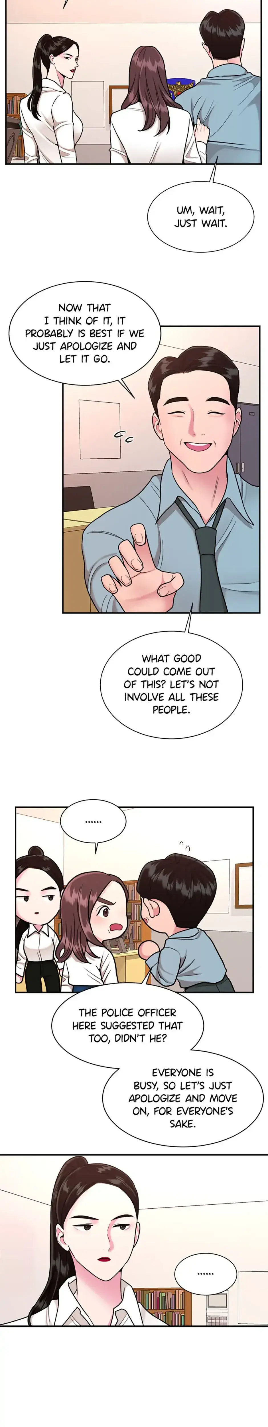 The Cellist Chapter 44 - Page 16
