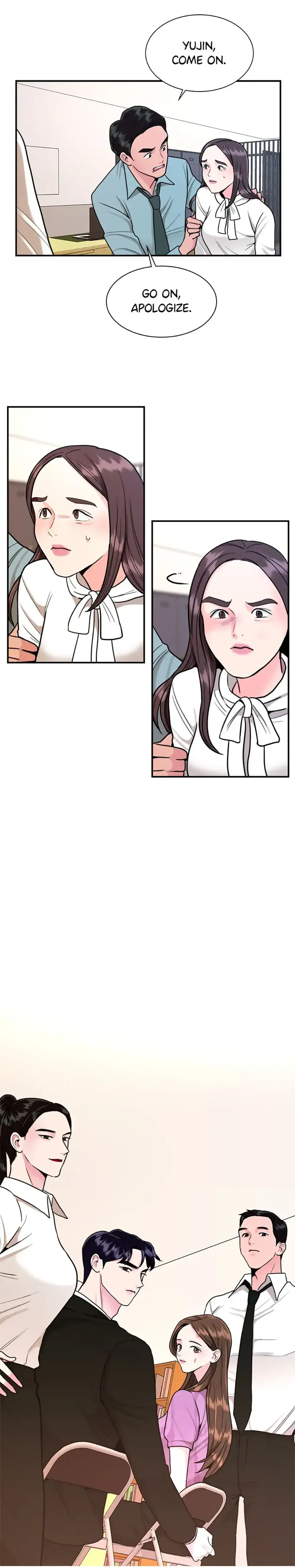 The Cellist Chapter 44 - Page 17