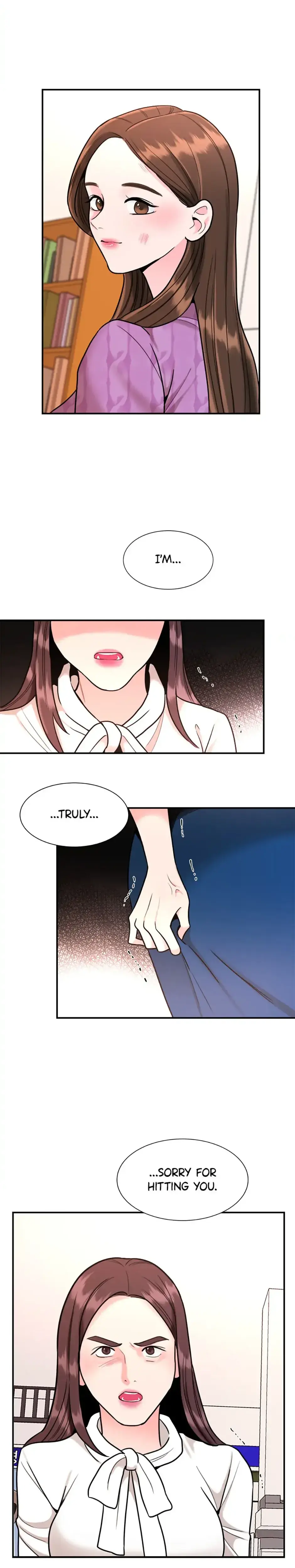 The Cellist Chapter 44 - Page 18