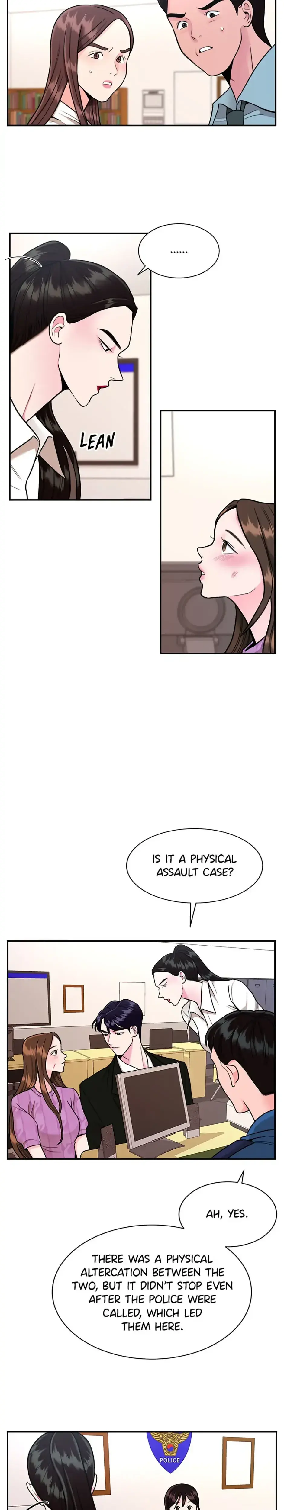 The Cellist Chapter 44 - Page 2