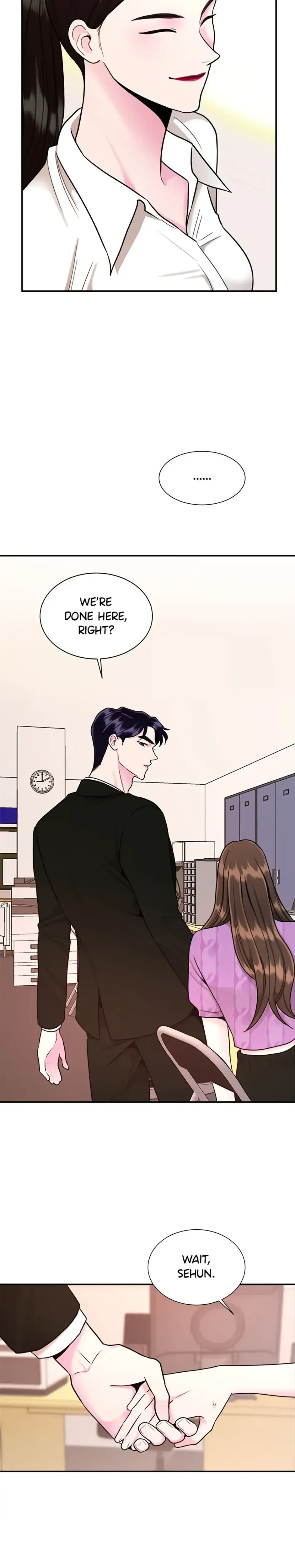 The Cellist Chapter 44 - Page 20