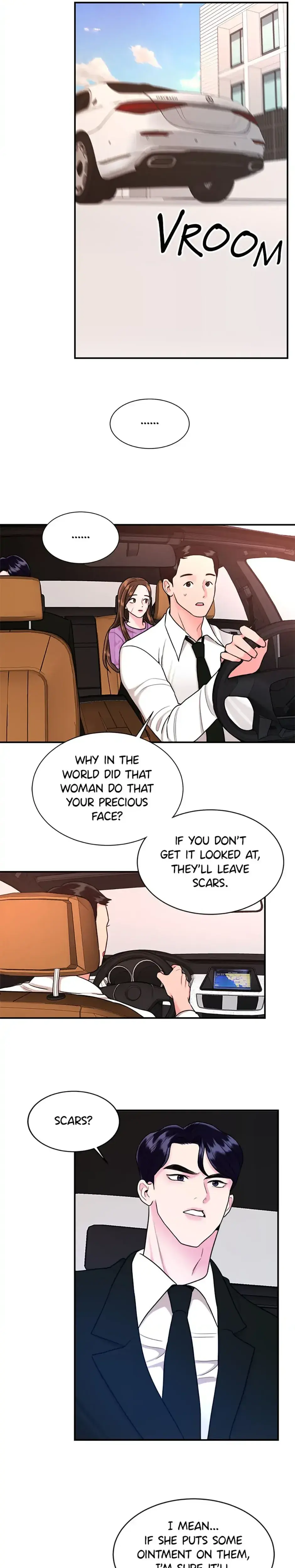 The Cellist Chapter 44 - Page 22