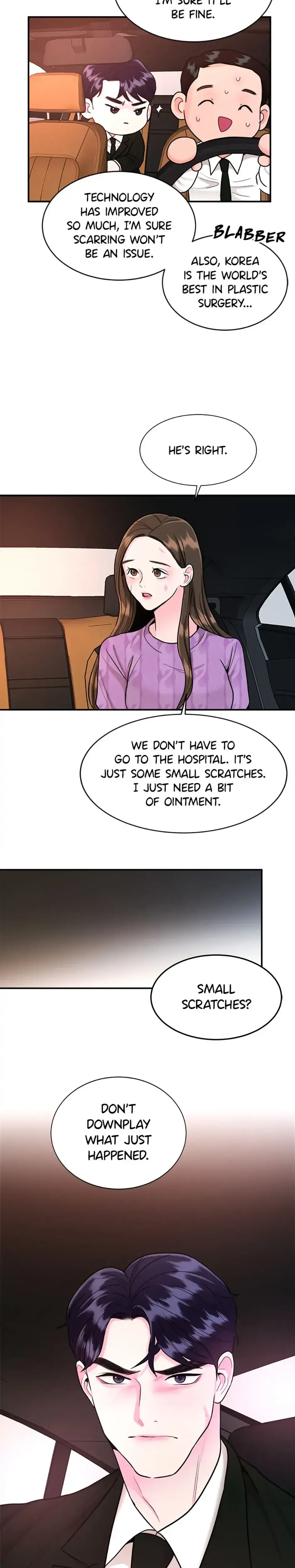 The Cellist Chapter 44 - Page 23