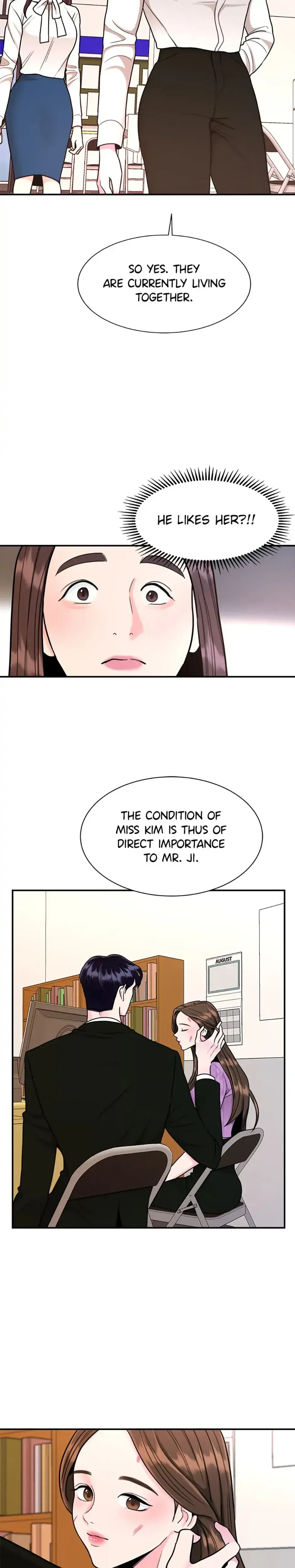 The Cellist Chapter 44 - Page 5