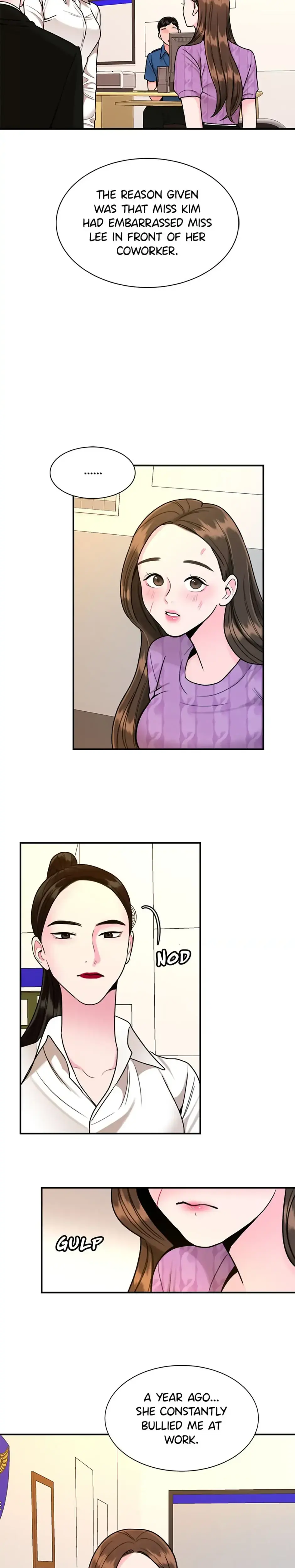 The Cellist Chapter 44 - Page 7