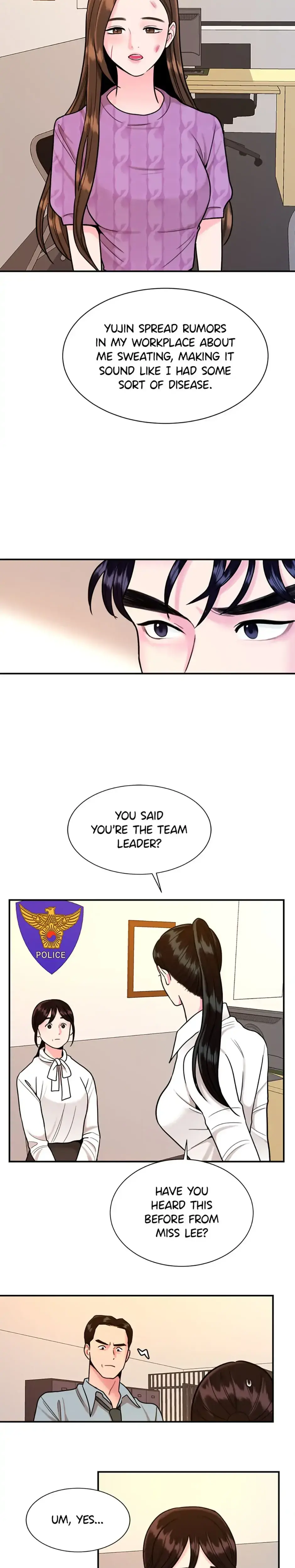 The Cellist Chapter 44 - Page 8