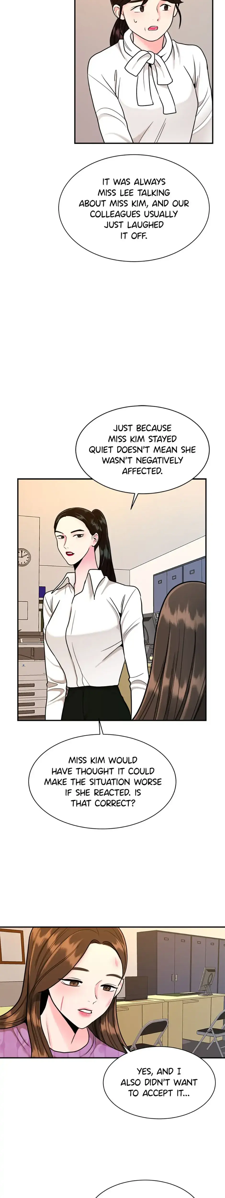 The Cellist Chapter 44 - Page 9