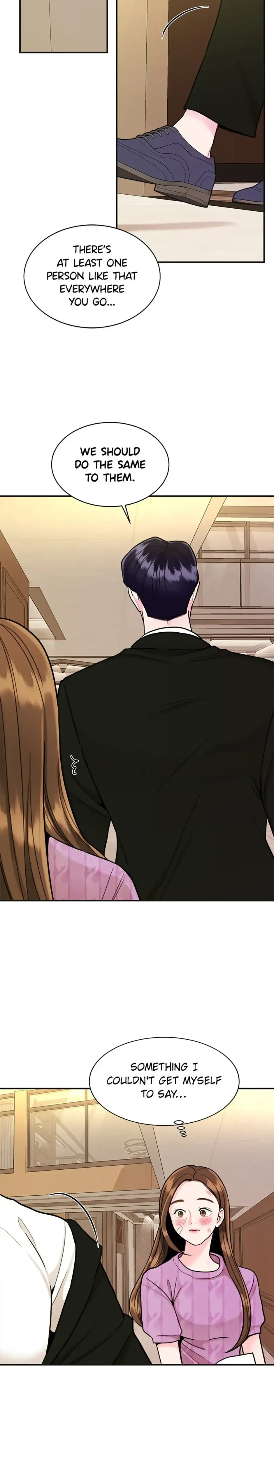 The Cellist Chapter 45 - Page 11