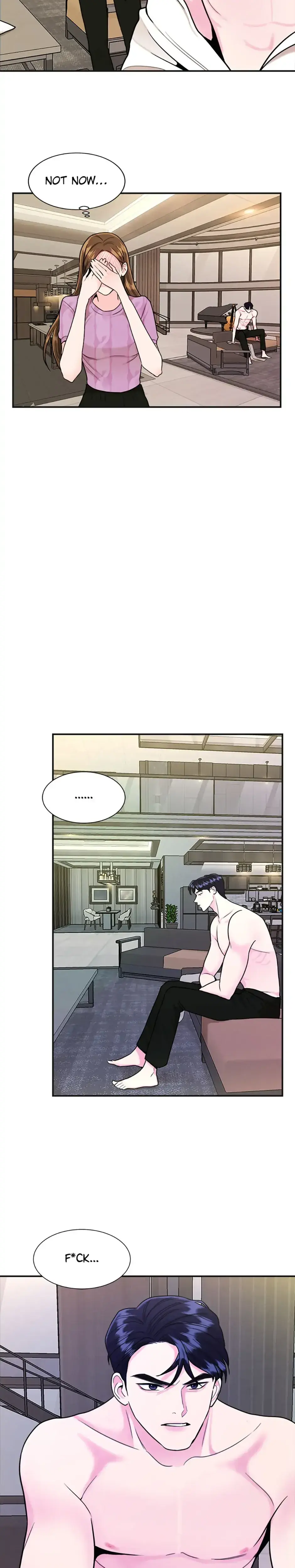 The Cellist Chapter 45 - Page 14