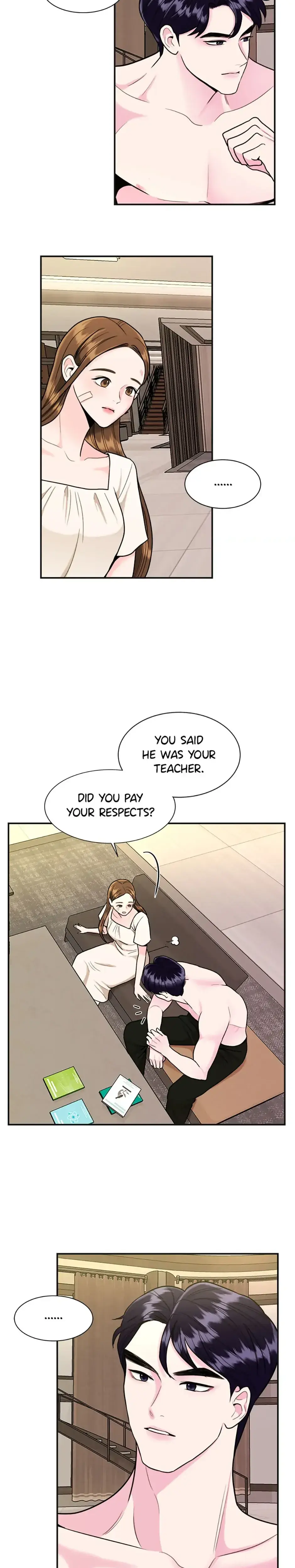 The Cellist Chapter 45 - Page 16